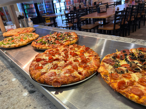 Mountain Mike's Pizza