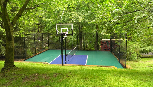 Hoops Plus - Visual