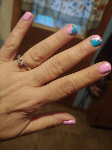 Elite Nails - Visual