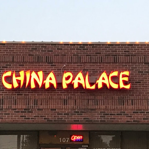China Palace Restaurant