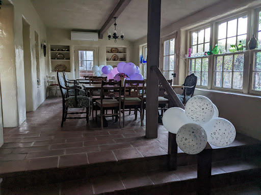 Kemper Campbell Ranch Gallery - United States