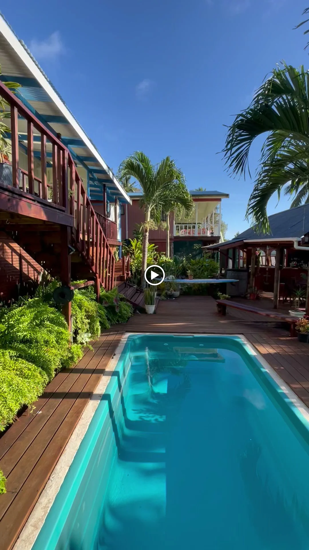 Ariki Bungalows