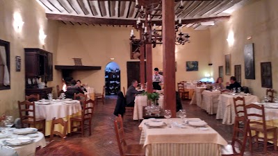 Photos of El Cenador de las Monjas