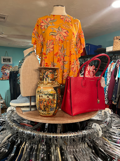 Barbie's Closet - Visual