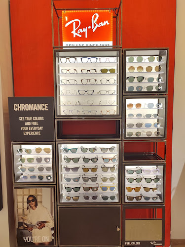 Optical Papadiamantopoulos | Nafplio - Οπτικό