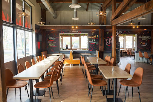 Photo 5 - Pepe Factory | Restaurant Moissy Cramayel 77