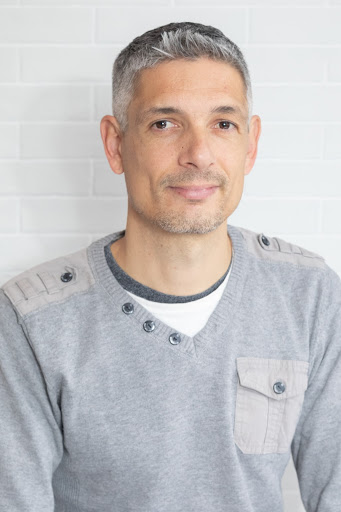 Frédéric Santiccioli Logo