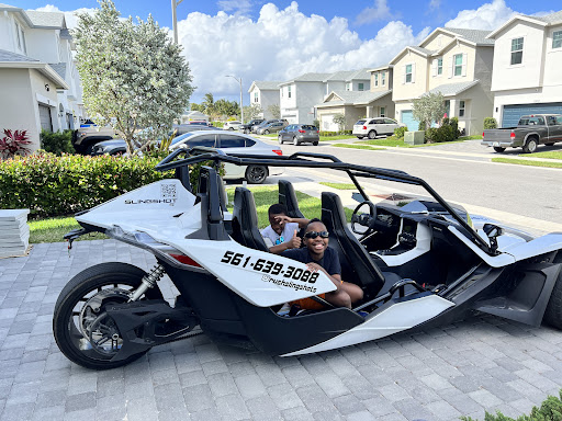 rush slingshot rentals Gallery - United States