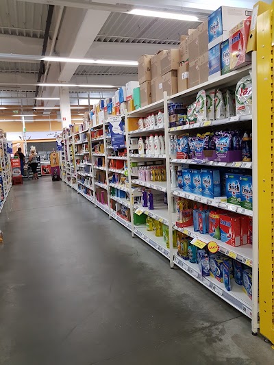 Photos of TESCO