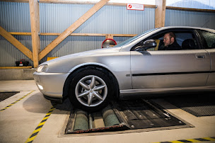 Photo n°8 de Mon Contrôle Technique Pleyber-Christ - A. Pichon à Pleyber-Christ (Centre de contrôle technique)