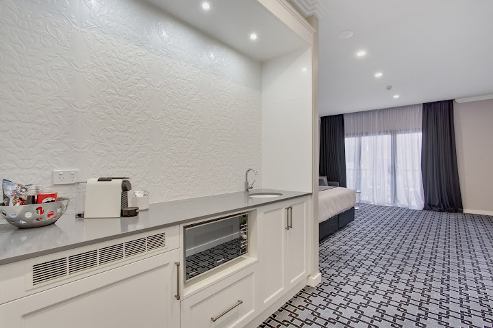 CH Boutique Hotel & Apartments, An Ascend Collection Hotel by null