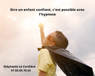 Photo n°6 de Réflexologie et hypnose Stéphanie Le Cordière, DTMA, Accompagnement parental à Saint-Aubin-du-Cormier (Réflexologue)