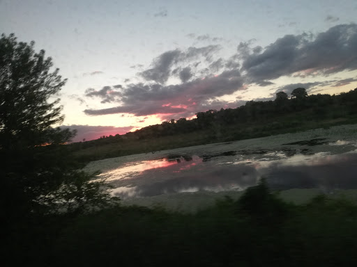 Osceola Amtrak - Thumbnail