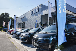 Photo n°28 de LESAFFRE AUTOMOBILES à Faches-Thumesnil (Concessionnaire Volkswagen)