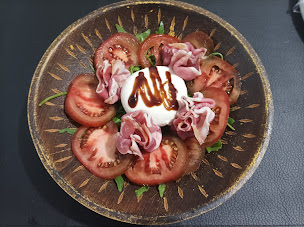 Photo n°3 de L'eclipse à Lagny-sur-Marne (Restaurant français)