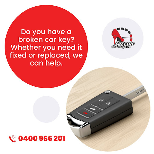 Speedie Key & Watch - Car Key Replacement & Car Key Cutting Expert - Thumbnail