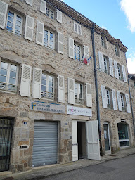 Photo n°2 de Espace Public Numérique ARCHE Agglo à Saint-Félicien (Espace Internet)