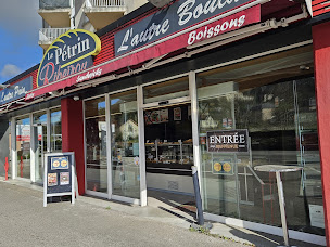 Photo n°32 de Le Pétrin Ribeïrou à Lons-le-Saunier (Pâtisserie)