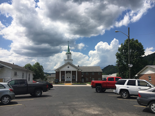 Mount Juliet Global Methodist Church - Thumbnail