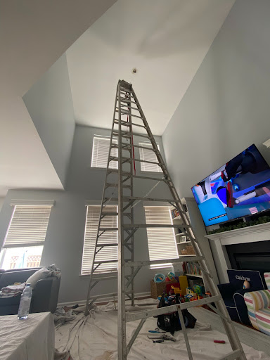 Moonlight Electric & Lighting Consulting update