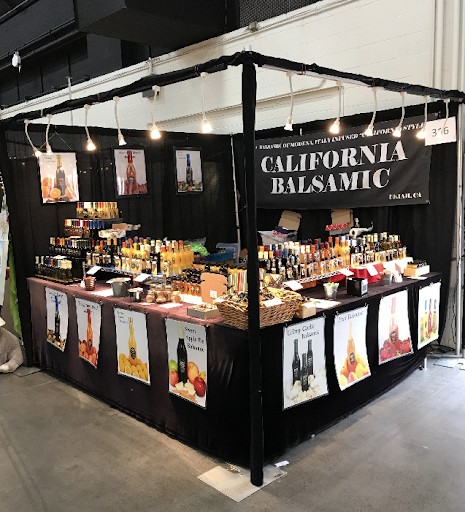 California Balsamic - Thumbnail