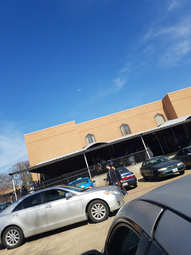 Arlington Central Mosque (Islamic Society of Arlington - ISOT Masjid) - Thumbnail