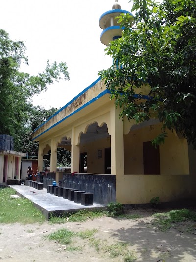Photos of তারাপুর দারুল কেতাব ও ইসলামীয়া মাদ্রাসা