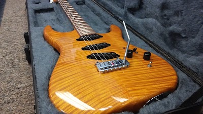 Photos of Guitar City & Sound, Inc.