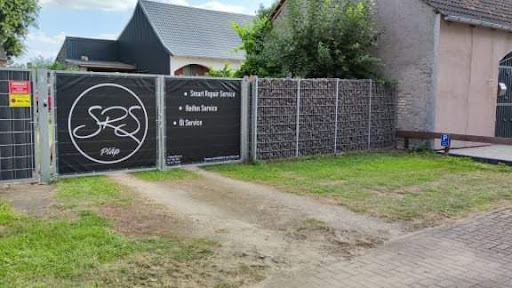 SRS Pläp