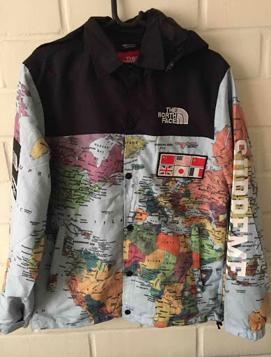 Tony’s Clothing - Thumbnail