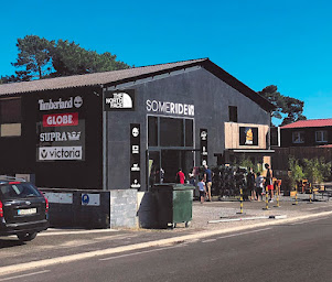 Photo n°1 de SOMERIDE à Soorts-Hossegor (Magasin de vêtements de sport)