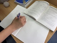 個別指導まなびプラス 兵庫中央教室