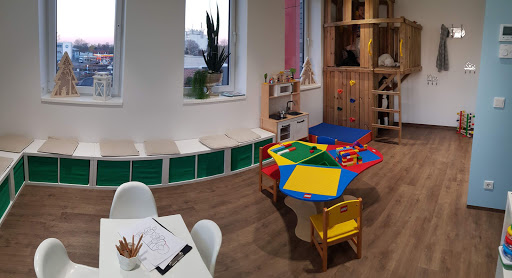 KinderZAHNwelt - Zahnmedizinisches Versorgungszentrum GmbH - Netherlands