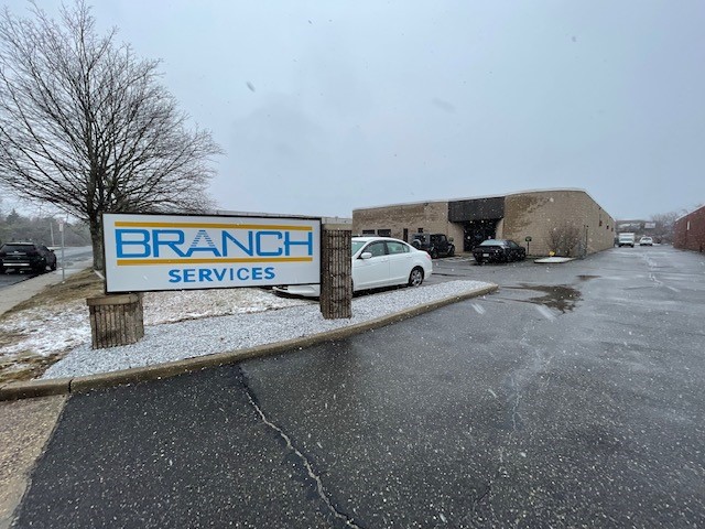 Branch Services photo