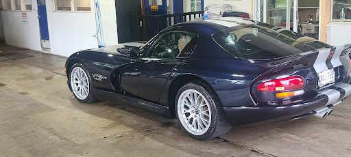 Burlington Car Wash & Detailing Center - Thumbnail