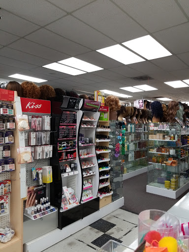 Genesis Beauty Supply - Thumbnail