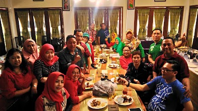 Photos of Bale Bengong Family Restaurant