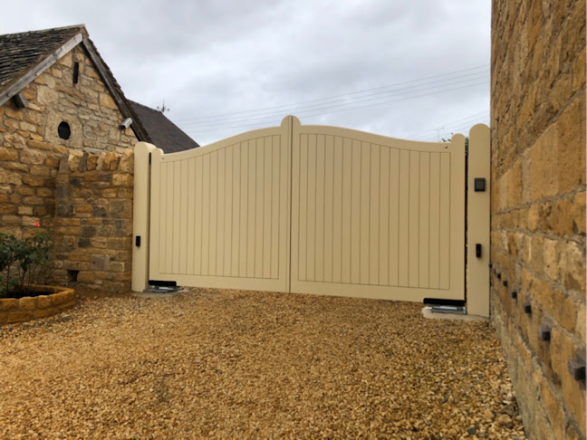 Complete Gate Automation