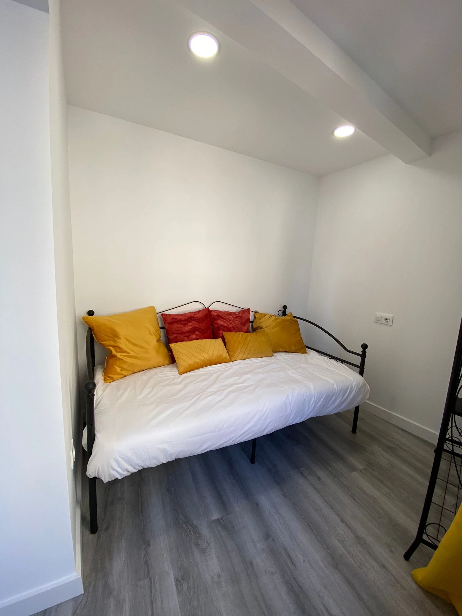 San Martín Apartamentos Turisticos