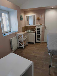 Photo n°13 de Maison Flo D'énergie à Maisons (Massothérapeute)