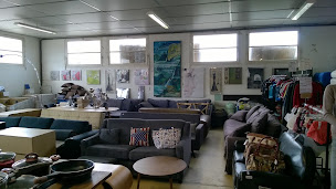 Photo n°1 de Etablissement Duchesne Rémi à Nontron (Magasin d'électroménager d'occasion)