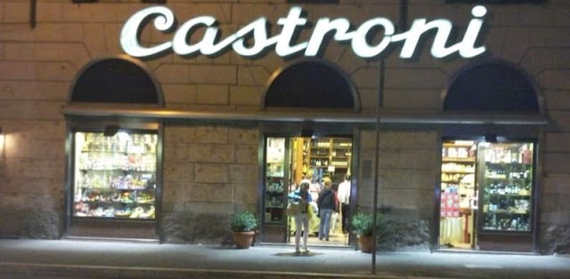 Castroni