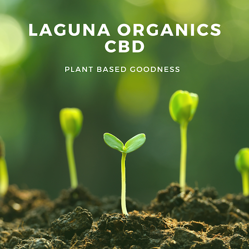 Laguna Organics LLC