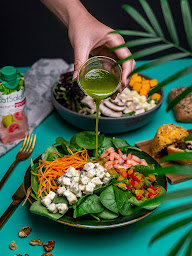 Photo n°24 de Eat Salad à Cesson-Sévigné (Saladerie)