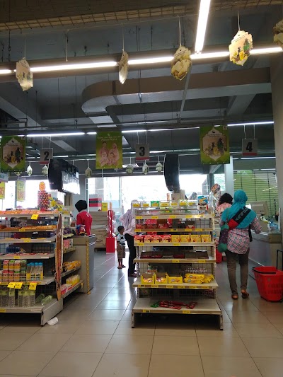 Photos of Super Indo Supermarket