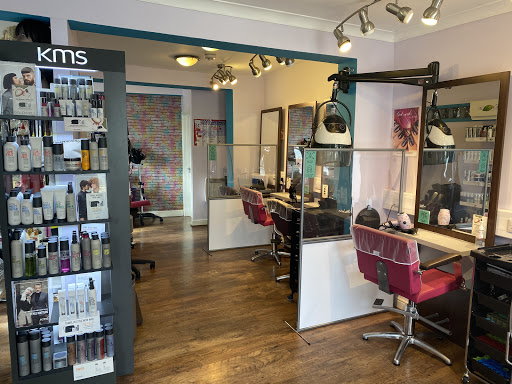 Afrotec hair and beauty - Thumbnail