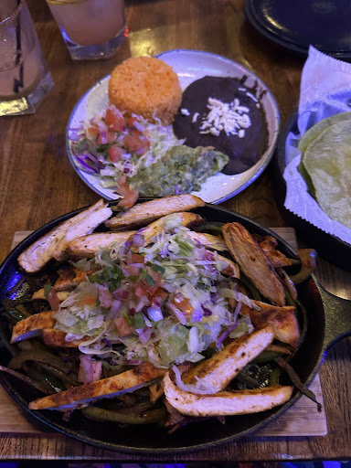 Señoritas Cantina Gallery - United States