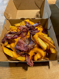 Photo n°5 de Salt&Peppa Vertus à Blancs-Coteaux (Restaurant)