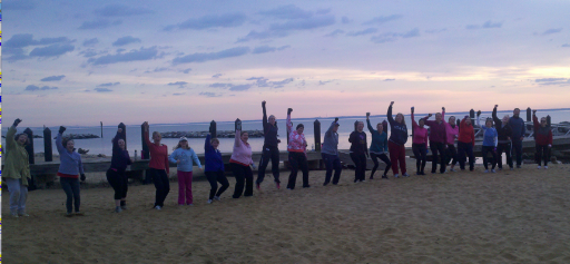 GroupFit Boot Camp - Thumbnail