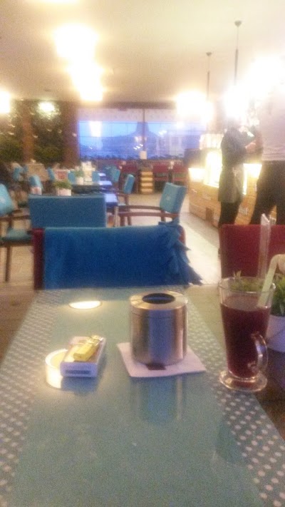 Photos of Zukka Cafe